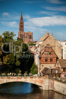 Straßburger Münster