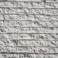 white brick wall background