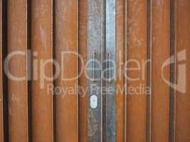 brown rusted steel metal texture background