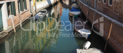 View of Venice