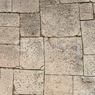 paving stones