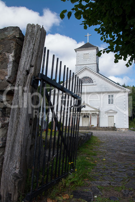 Mandal, Vest-Agder, Norwegen