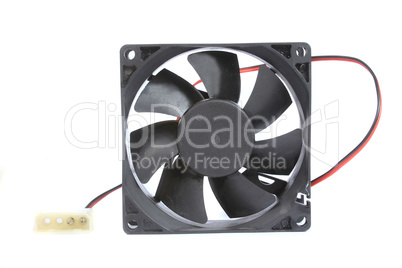 CPU Cooling Fan