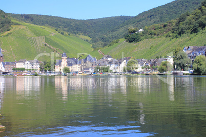 Bernkastel Kues   Germany