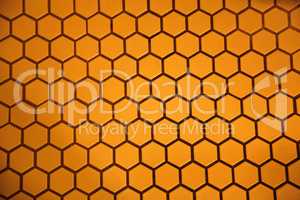 Hexagon Floor