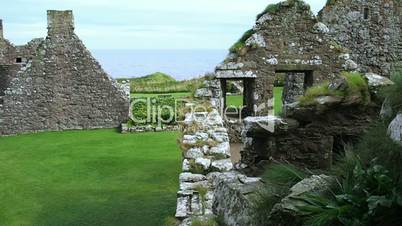 Dunnottar Castle