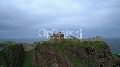 Dunnottar Castle