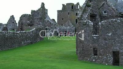 Dunnottar Castle