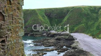 Dunnottar Castle