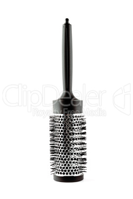 comb isolated on white background