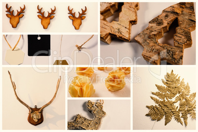 Christmas decoration Christmas decoration