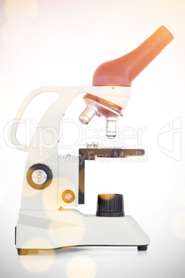 Microscope