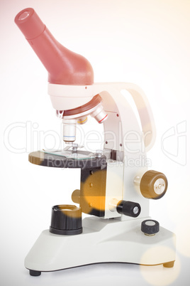 Microscope