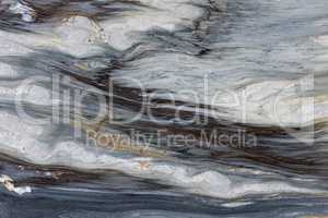 Warm colored natural marble panel texture.