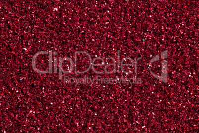 Dark wine-coloured background with glitter.