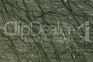 Detailed structure of luxury green marble in natural patterned f