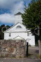Mandal, Vest-Agder, Norwegen