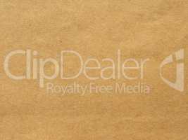 brown paper texture background