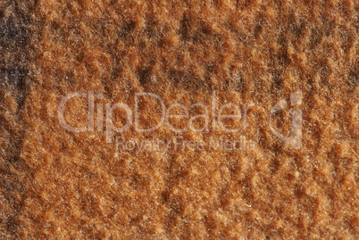 brown fabric texture background