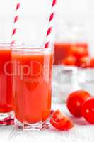 Tomato juice