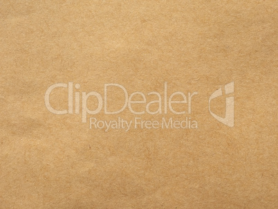 brown paper texture background