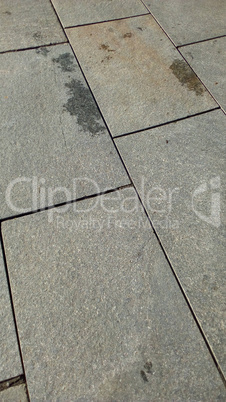 grey stone floor background