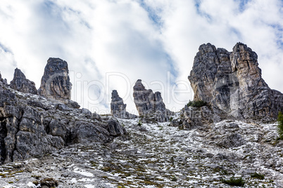 Landscape Heritage Dolomites