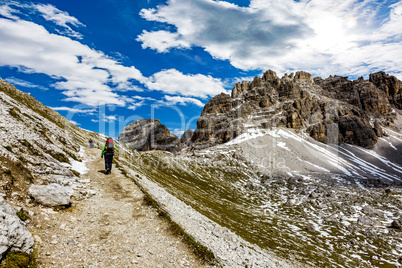 Landscape Heritage Dolomites