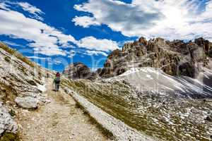 Landscape Heritage Dolomites