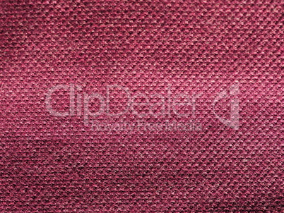 maroon fabric texture background