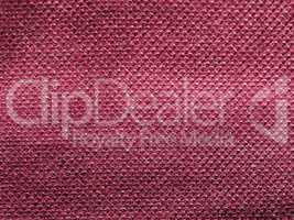 maroon fabric texture background