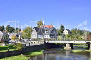 Schirgiswalde an der Spree