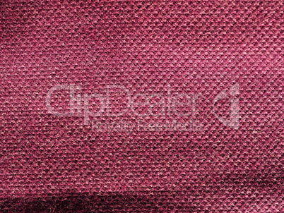 maroon fabric texture background