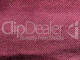 maroon fabric texture background