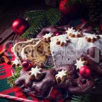 tasty Christmas Stollen