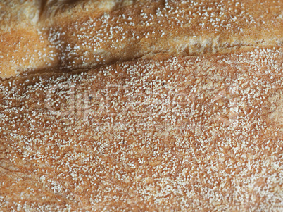 bread food background