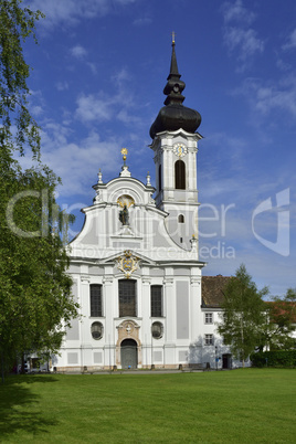 Marienmünster in Dießen