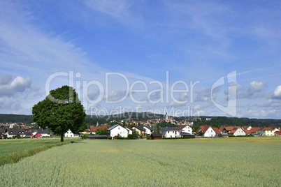 Nabburg im Oberpfalz