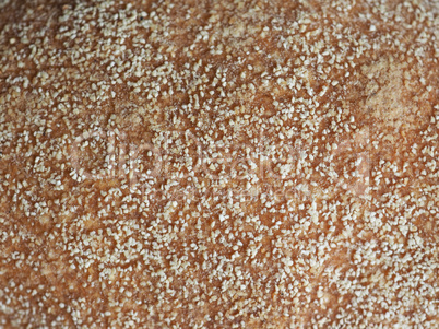 bread food background