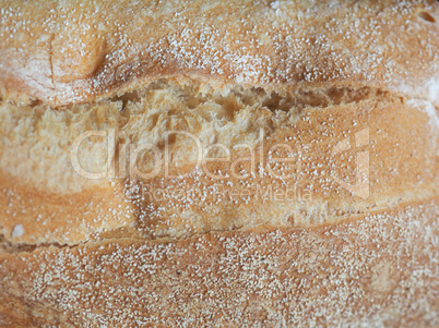 bread food background