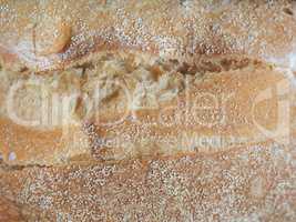 bread food background