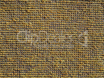 yellow brown fabric texture background