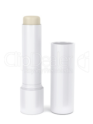 Lip balm stick