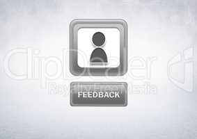 user feedback button