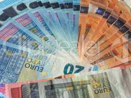 Euro notes, European Union background