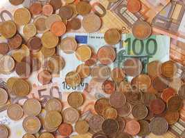 Euro notes and coins, European Union