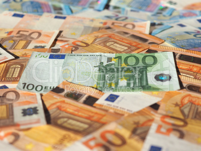 Euro notes, European Union