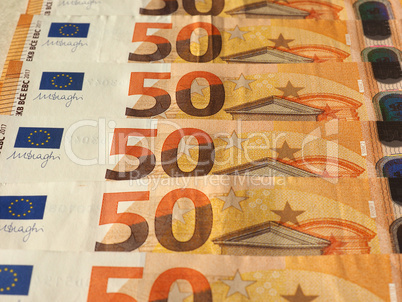 Euro notes, European Union