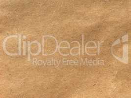 brown paper texture background