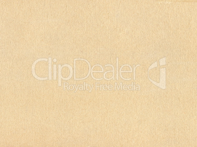 brown paper texture background